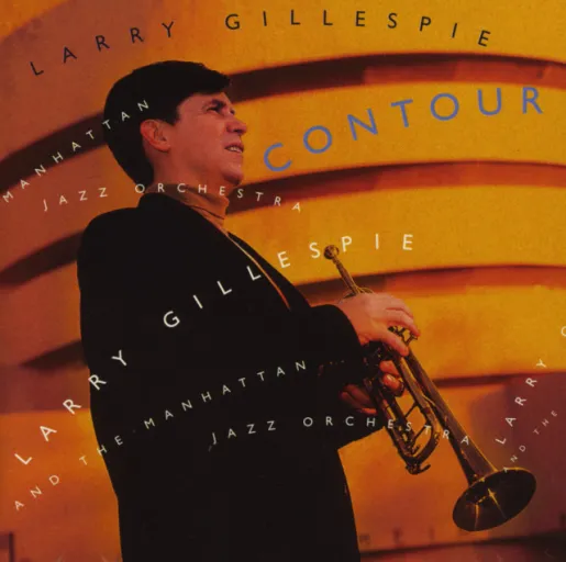 Larry Gillespie Larry Gillespie