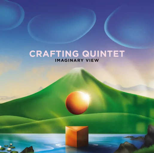 Crafting Quintet Crafting Quintet