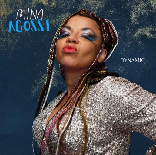 Mina Agossi Mina Agossi