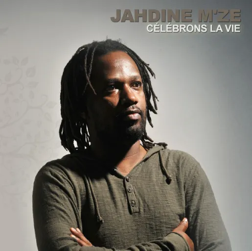 Jahdine M'ze