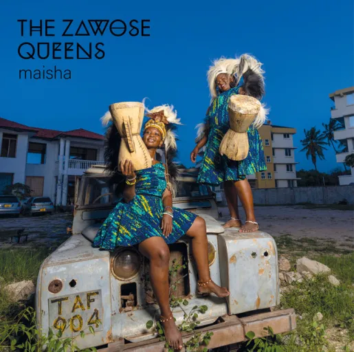 The Zawose Queens