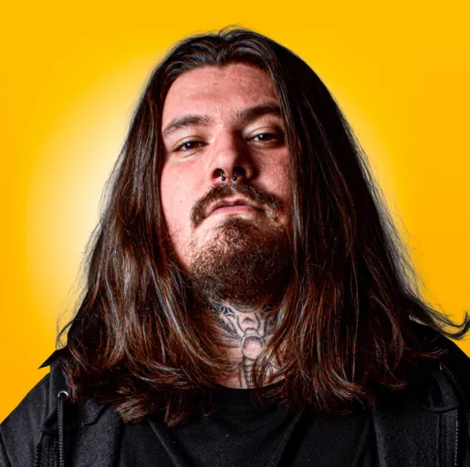 Henrique Camacho