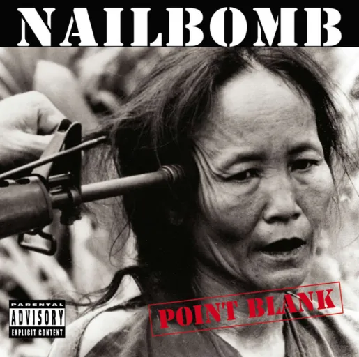 Nailbomb