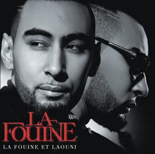 La Fouine