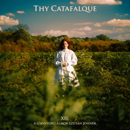 Thy Catafalque