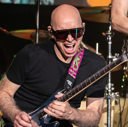 Joe Satriani