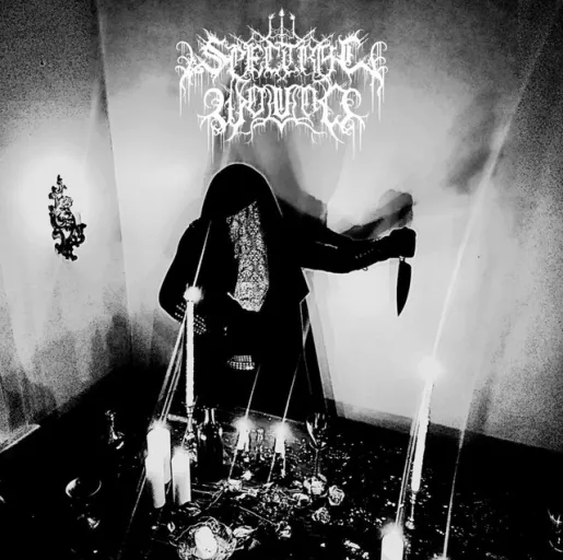 Spectral Wound