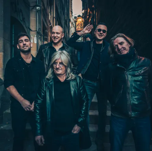 Gerry Jablonski And The Electric Band