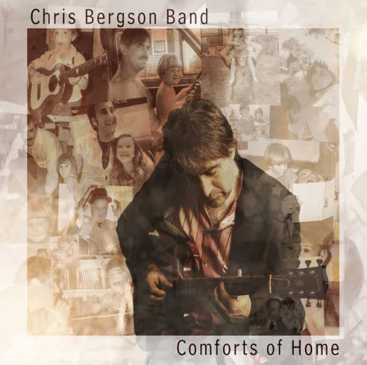 Chris Bergson Band