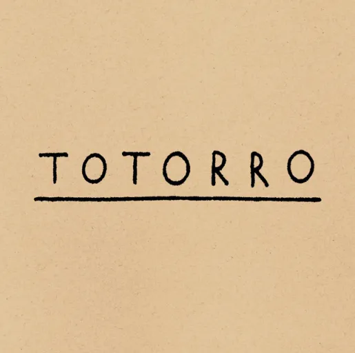 Totorro
