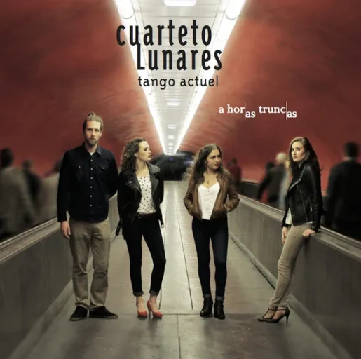 Cuarteto Lunares
