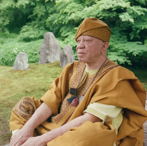 Salif Keïta
