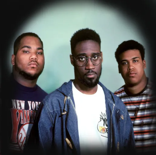 De La Soul