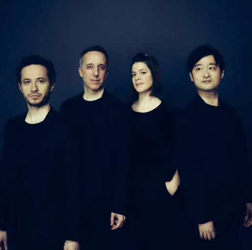 Quatuor Ébène
