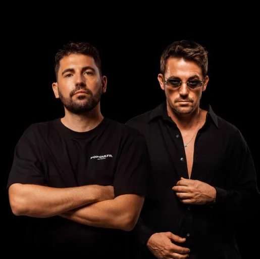 Dimitri Vegas & Like Mike