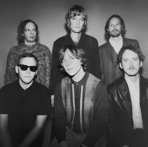 Cage the Elephant Cage the Elephant
