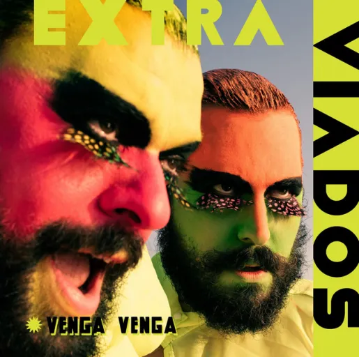 Venga Venga