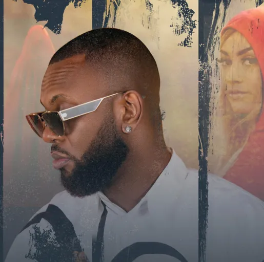 Fabregas Le Métis Noir