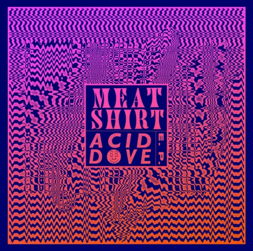Meat Shirt
