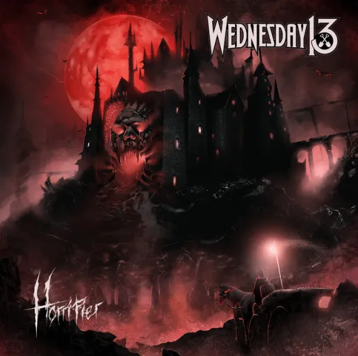 Wednesday 13 Wednesday 13