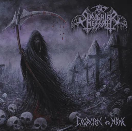 Slaughter Messiah Slaughter Messiah