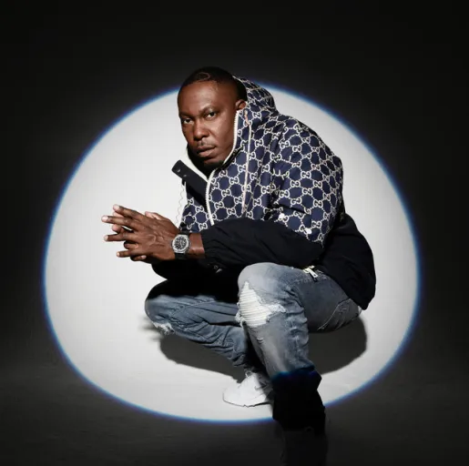 Dizzee Rascal Dizzee Rascal