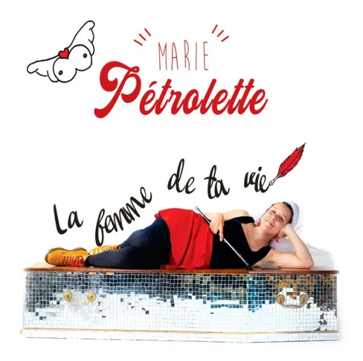 Marie Pétrolette