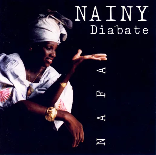 Naïny Diabaté Naïny Diabaté