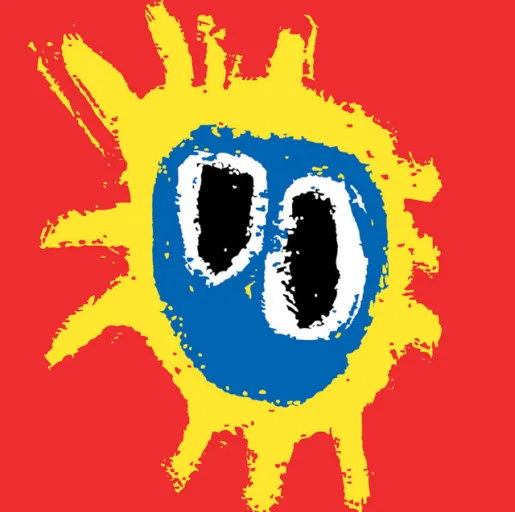 Primal Scream