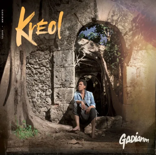 Gadianm