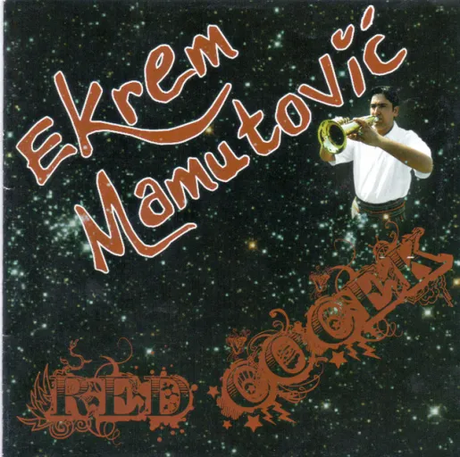 Ekrem Mamutović Ekrem Mamutović