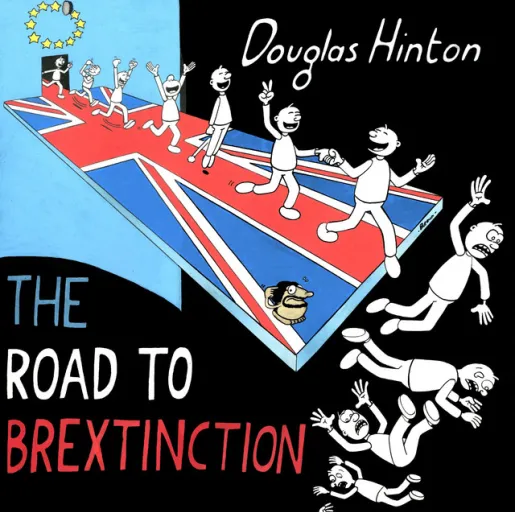 Douglas Hinton