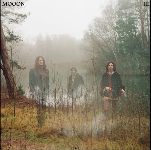 MOOON