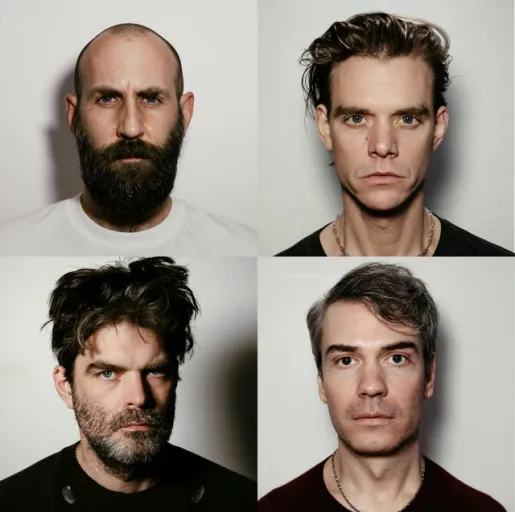 Preoccupations