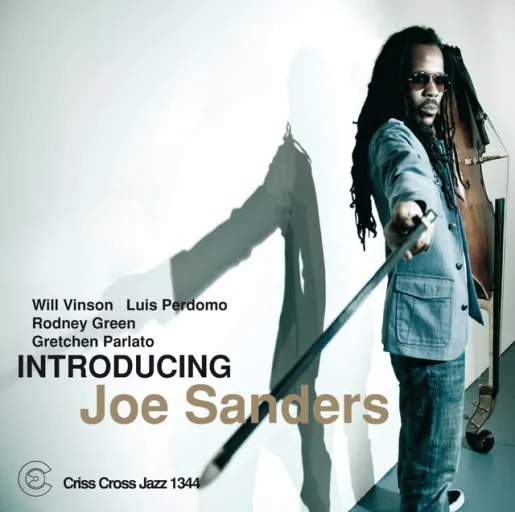 Joe Sanders