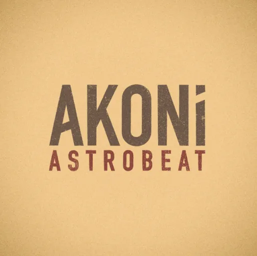 Akoni Astrobeat
