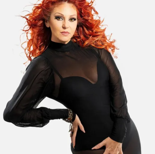 Cindy Sander