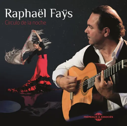 Raphaël Faÿs