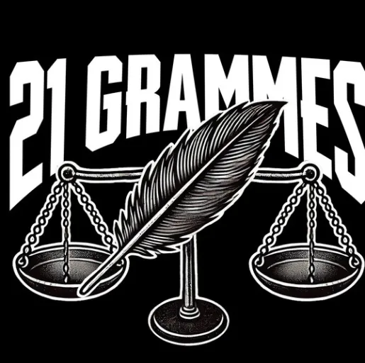 21 Grammes 21 Grammes