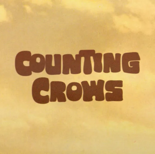 Counting Crows