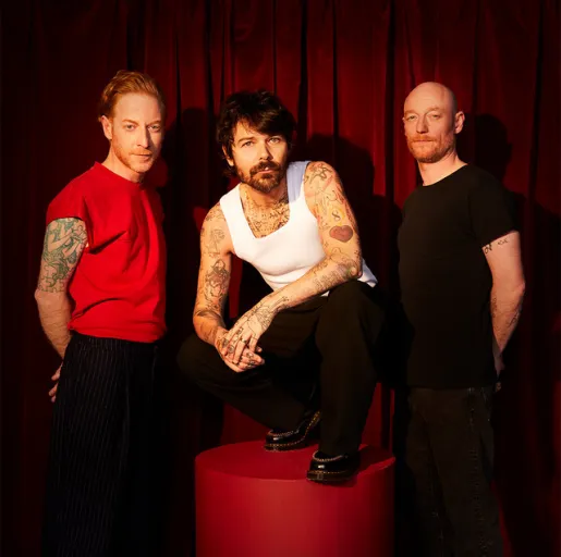 Biffy Clyro
