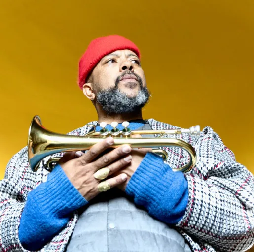 Ben LaMar Gay