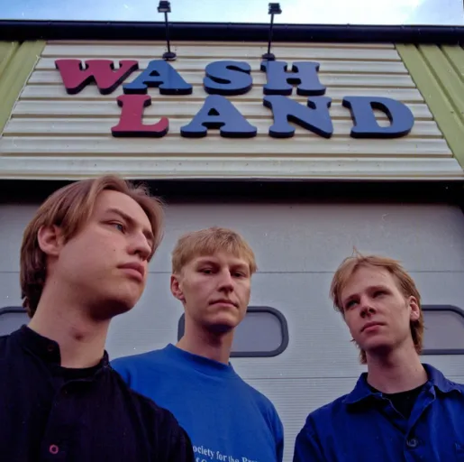 The Family Men The Family Men