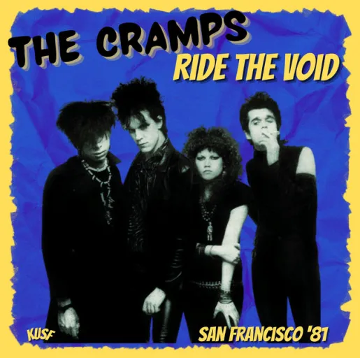 The Cramps