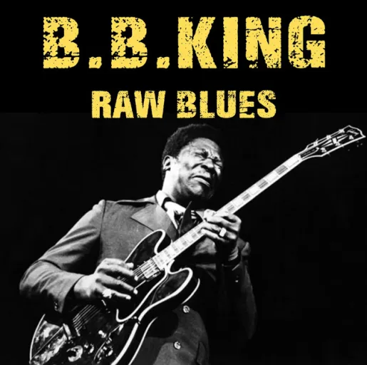 B.B. King