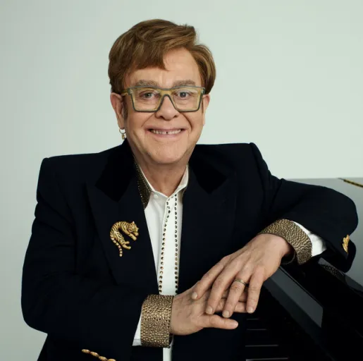 Elton John Elton John