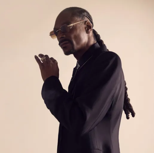 Snoop Dogg