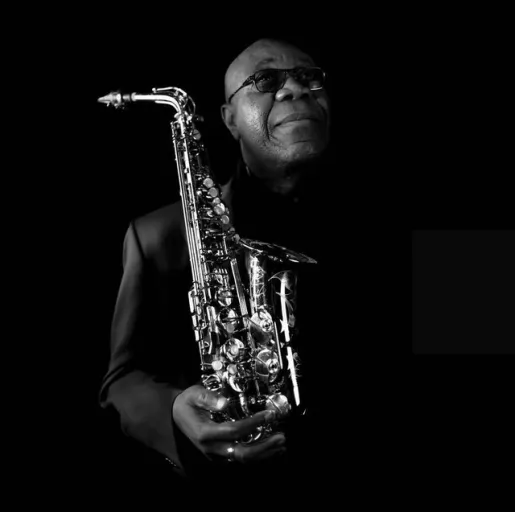 Manu Dibango