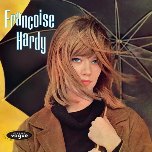 Françoise Hardy