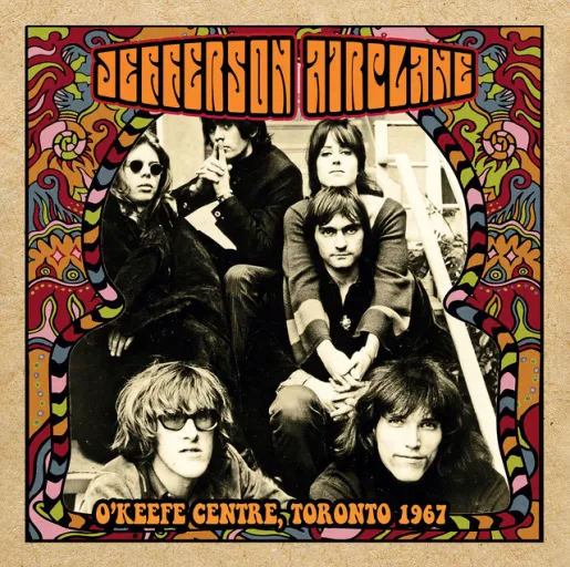Jefferson Airplane